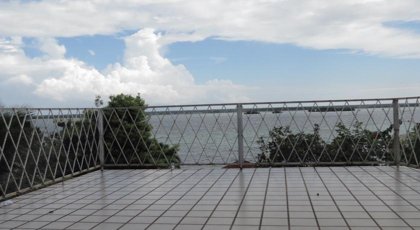 Bacalar Casa Lahar Hostel Ngoại thất bức ảnh