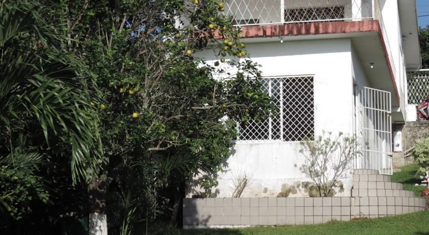 Bacalar Casa Lahar Hostel Ngoại thất bức ảnh